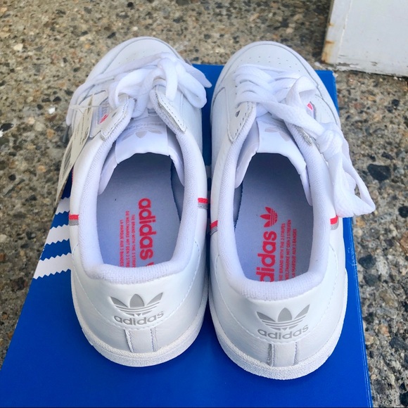 Adidas Women's Originals Continental - Picture 6 of 7